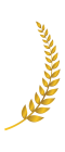 âPngtreeâgolden laurel wreath design element_9269538-3